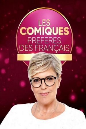 Les comiques préférés des Français (2020) poster