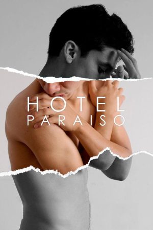 Paradise Hotel (2019) poster