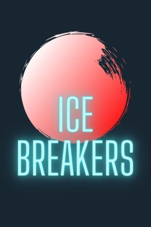Ice Breakers (2019) poster