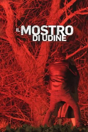 Il mostro di Udine (2019) poster