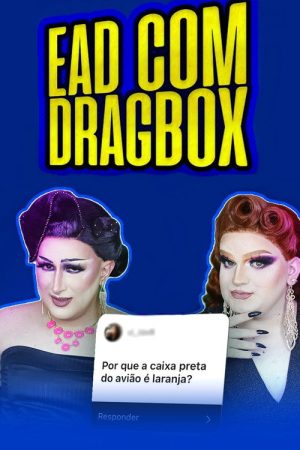EAD com Dragbox (2021) poster