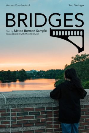 Bridges (2024) poster