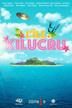 L’Île Kilucru (2022) poster