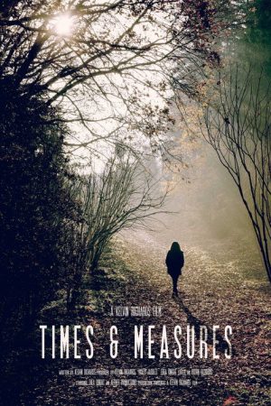 Times & Measures (2020) poster