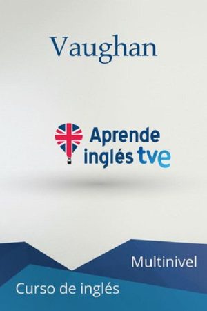 Vaughan English (2018) poster