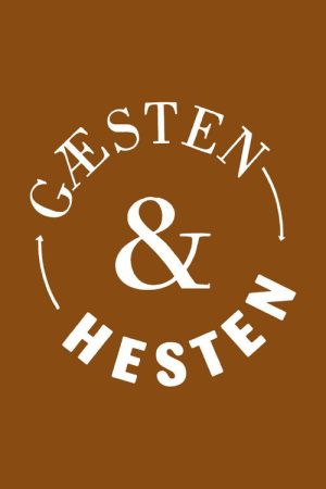 Gæsten og Hesten (2019) poster