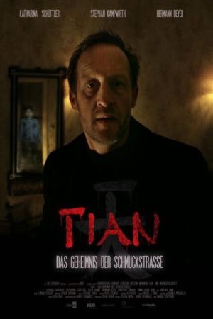 Tian – Das Geheimnis der Schmuckstraße (2018) poster