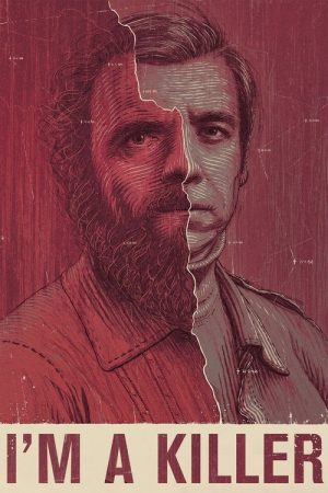 I’m a Killer (2016) poster