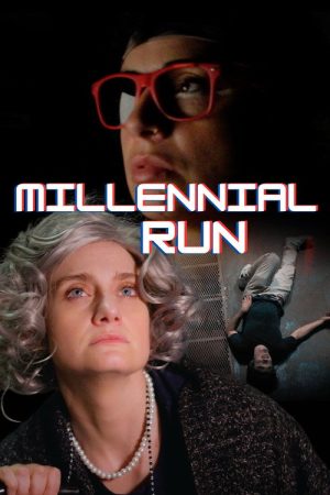 Millennial Run (2026) poster