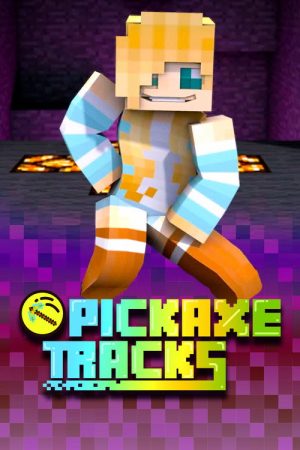 Pickaxe Tracks (2017) poster