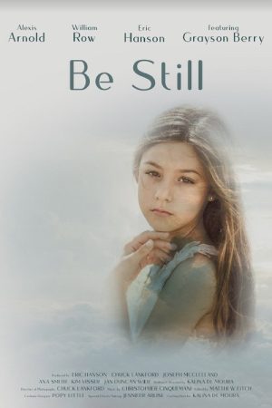 Be Still (2022) poster