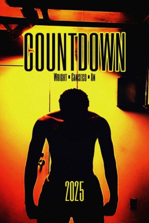 Countdown (2025) poster