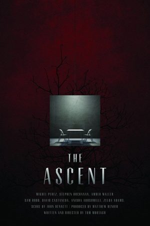 The Ascent (2017) poster