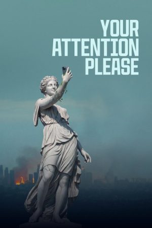Your Attention Please (2026) poster