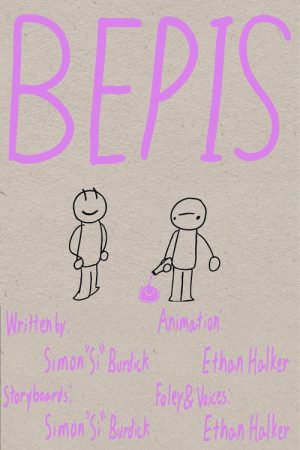 Bepis (2018) poster