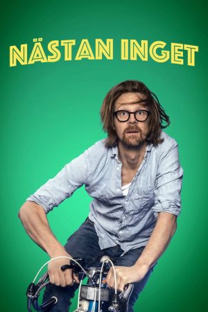 Nästan inget (2021) poster