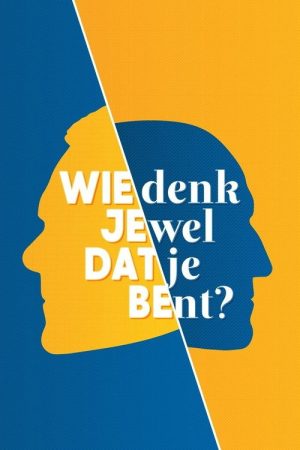 Who do you think you are? (2020) poster