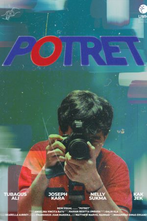 Portrait (2024) poster