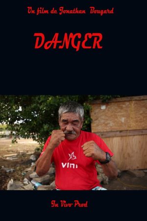 Danger (2018) poster