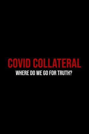Covid Collateral (2024) poster