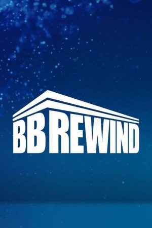 BB Rewind (2020) poster