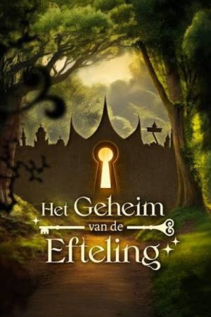 Efteling Podcast: Het Geheim van de Efteling (2026) poster