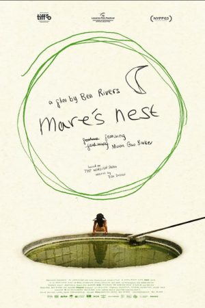 Mare’s Nest (2026) poster