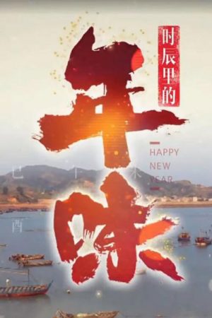 时辰里的年味 (2020) poster