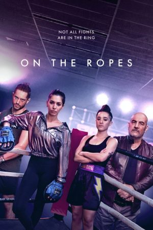 On The Ropes (2018) poster