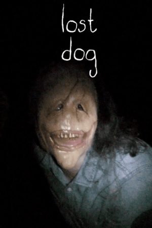 Lost Dog (2022) poster
