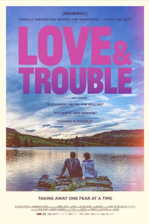 Love & Trouble (2025) poster