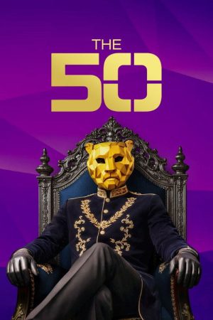 The 50 (2026) Web Series — Cast, Story & Where to Watch | MovieLinkBD poster