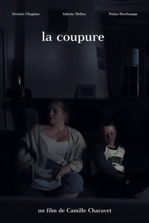 La Coupure (2025) poster