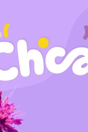 CHICA (2022) poster