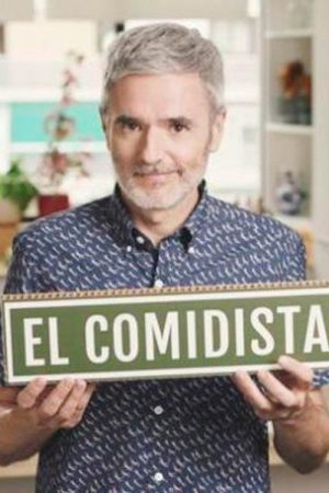 El Comidista TV (2017) poster