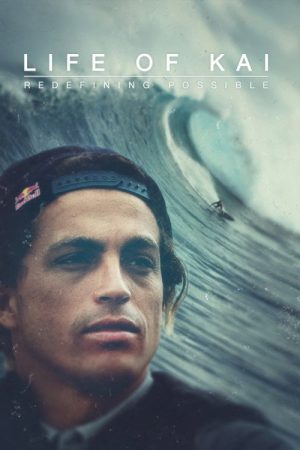 Life of Kai (2020) poster