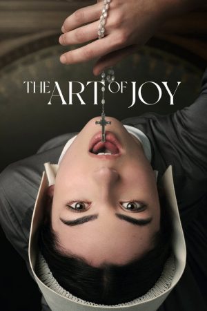The Art of Joy (2024) poster