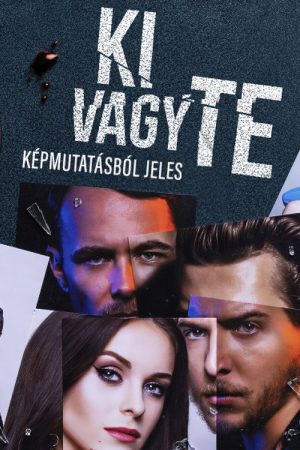 Ki vagy te (2022) poster