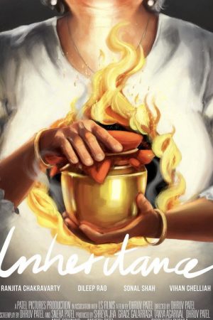 Inheritance (2026) poster