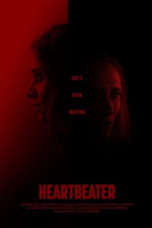 Heartbeater (2022) poster