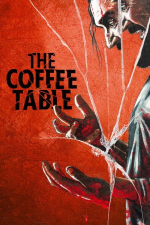 The Coffee Table (2023) poster