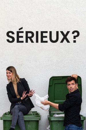 Sérieux ? (2020) poster