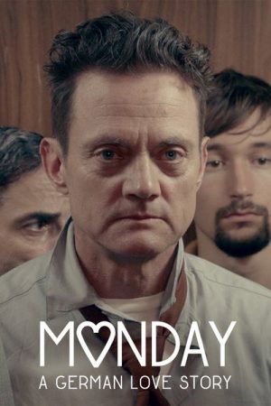 Monday poster