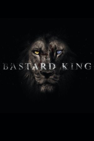 The Bastard King (2022) poster
