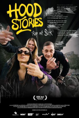 Hood Stories (2026) poster