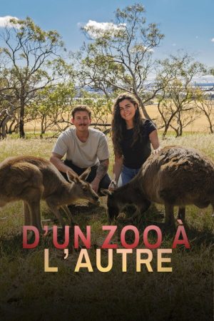 D’un zoo à l’autre (2026) poster