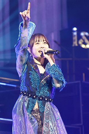 伊藤美来 Live Tour 2023「Every Day is a Gift」 (2023) poster