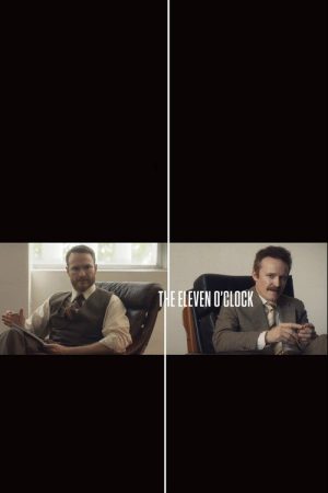 The Eleven O’Clock (2016) poster