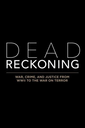 Dead Reckoning (2017) poster