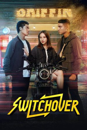 Switchover (2023) poster